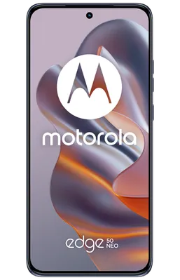 Motorola Edge 50 Neo 512GB Gris