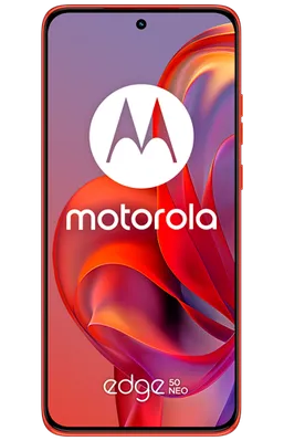 Motorola Edge 50 Neo 512GB Red