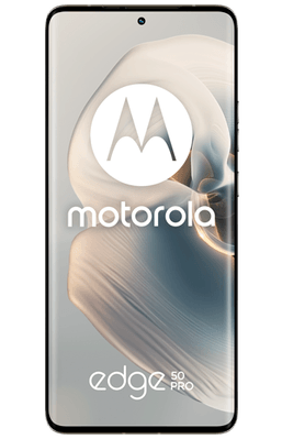 Motorola Edge 50 Pro 512GB Beige