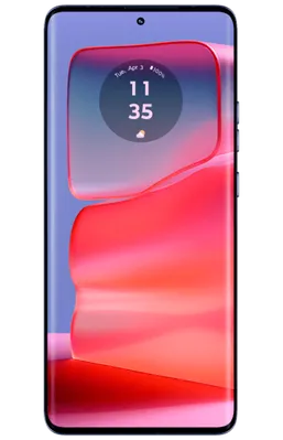 Motorola Edge 50 Pro 512GB Violeta