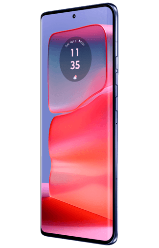 Motorola Edge 50 Pro 512GB Lila - kaufen - Gomibo.de