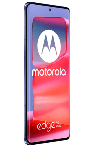 Motorola Edge 50 Pro 512GB Lila - kaufen - Gomibo.de