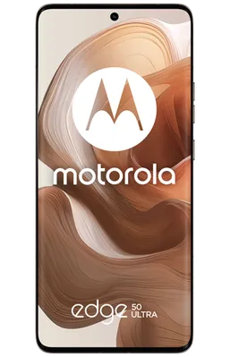 Motorola Edge 50 Ultra 1TB Beige