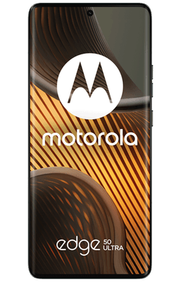 Motorola Edge 50 Ultra 1TB Dark Grey
