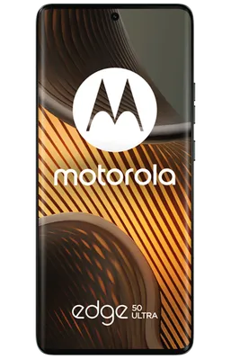 Motorola Edge 50 Ultra 1TB Dark Grey