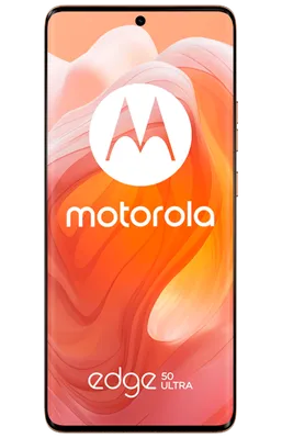 Motorola Edge 50 Ultra 1TB Orange