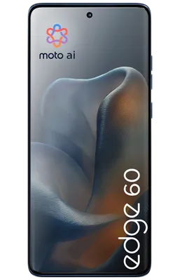 Motorola Edge 60 256GB Blue