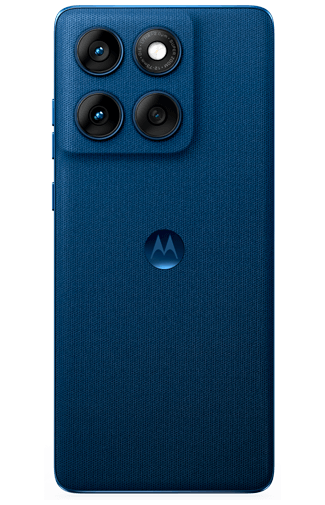 Motorola Edge 60 256GB Blue - buy - Gomibo.hr