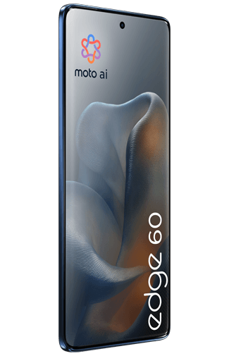 Motorola Edge 60 256GB Blue - buy - Gomibo.hr