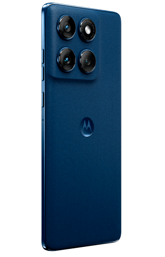 Motorola Edge 60 256GB Blue - buy - Gomibo.ch