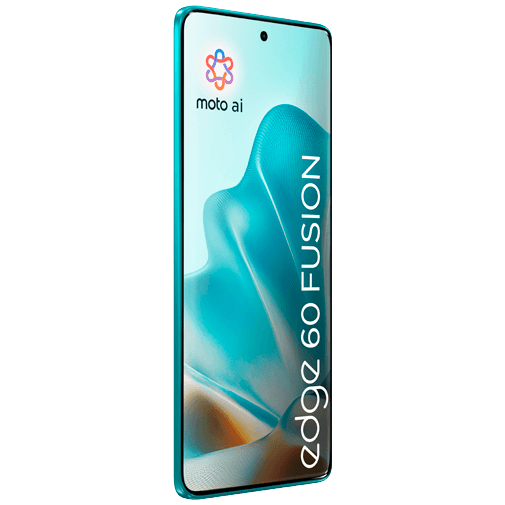 Motorola Edge 60 Fusion 12GB/256GB Green - buy - Gomibo.ch