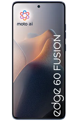 Motorola Edge 60 Fusion 8GB/256GB Dark Blue