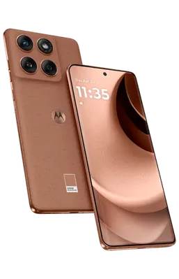Motorola Edge 60 Fusion 8GB/256GB Brown