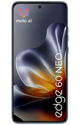 Motorola Edge 60 Neo 12GB/256GB Grey