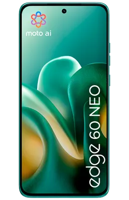 Motorola Edge 60 Neo 8GB/256GB Vert