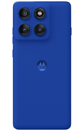 Motorola Edge 60 Pro 512GB Blue - buy - Gomibo.fr