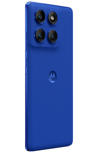 Motorola Edge 60 Pro 512GB Blue - buy - Gomibo.it