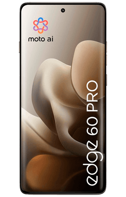 [H18] Motorola edge 60 pro グローバル版 512GB MOTOROLA Edge 60 Pro 5G (Walnut, 512GB 16GB RAM)- Global Version