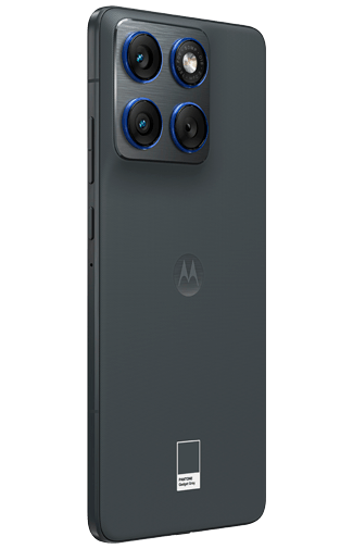 Motorola Edge 70 512GB Grijs - kopen - Belsimpel
