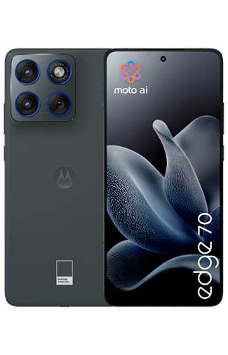 Motorola Edge 70 512GB Grey - buy - Gomibo.lu