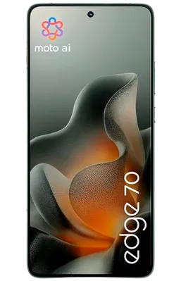 Motorola Edge 70 512GB Light Green