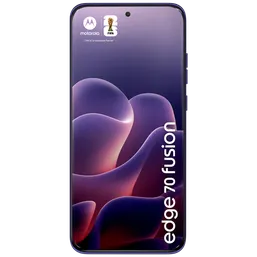 Motorola Edge 70 Fusion 256GB Purple