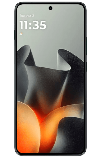 Motorola Edge 70 Max 256GB Black