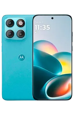 Motorola Edge 70 Plus 256GB Blue
