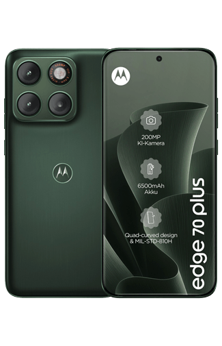 Motorola Edge 70 Plus 256GB