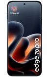 Motorola Edge 70 Pro