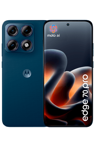 Motorola Edge 70 Pro - buy - Gomibo.es