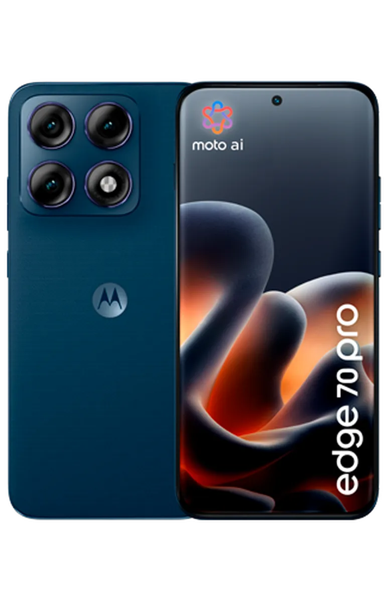Motorola Edge 70 Pro (256 GB)