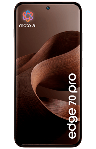 Motorola Edge 70 Pro 256GB Bruin