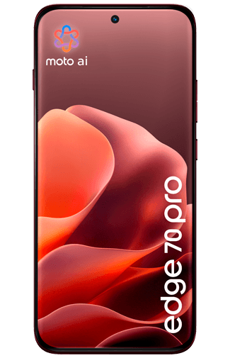 Motorola Edge 70 Pro 256GB