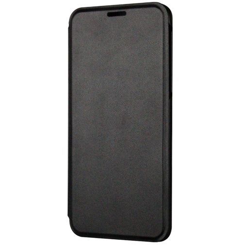 Motorola Flip Cover Black Moto G6