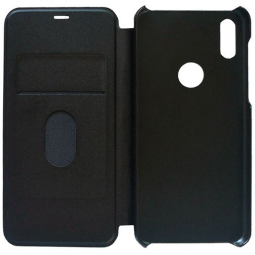 Motorola Flip Cover Black Motorola One