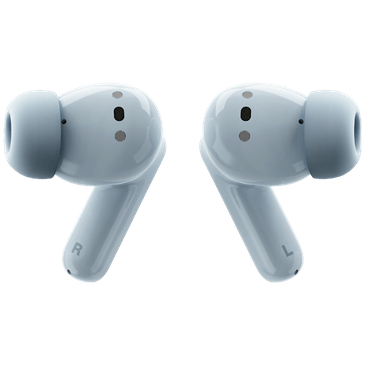 Motorola Moto Buds Blue