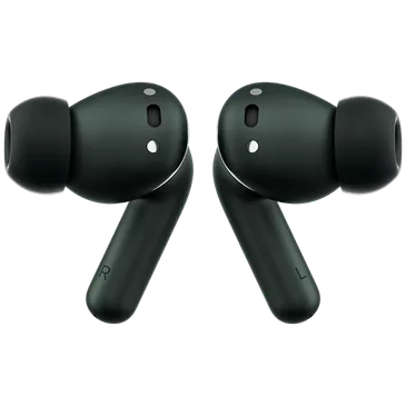 Motorola Moto Buds Plus Darkgreen