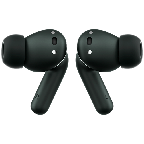 Motorola Moto Buds+ Donkergroen