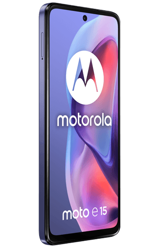 Motorola スマートフォン 本体 パープル motorola MOTOROLA edge 40 neo 8/256 カリビアンブルー