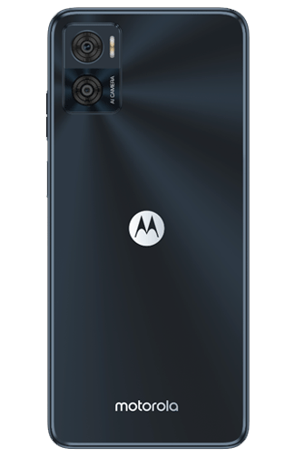 Motorola Moto E22 Configurar la fecha y la hora