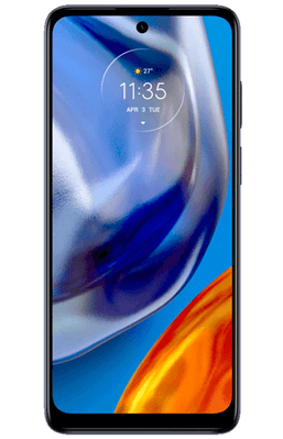 Motorola Moto E32s Gris