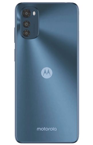 Motorola Moto E32s Grey