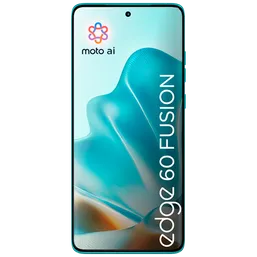 Motorola Edge 60 Fusion 8GB/256GB Vert