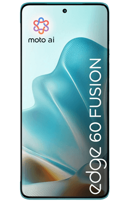 Motorola Edge 60 Fusion 8GB/256GB Green - buy - Gomibo.co.uk