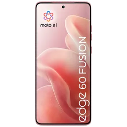 Motorola Edge 60 Fusion 8GB/256GB Pink
