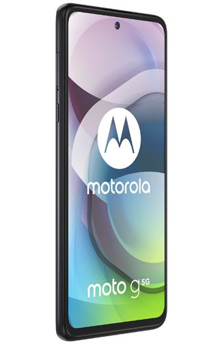 Motorola Moto G 5G - Konfigurowanie Internetu - Gomibo.pl