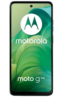 Motorola Moto G04s 64GB Vert