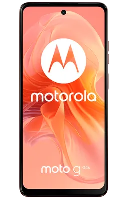 Motorola Moto G04s 64GB Orange