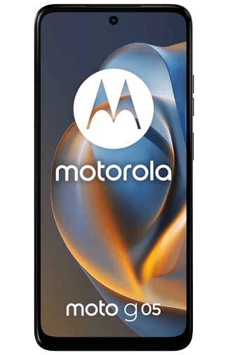 Motorola Moto G05 - buy - Gomibo.fr